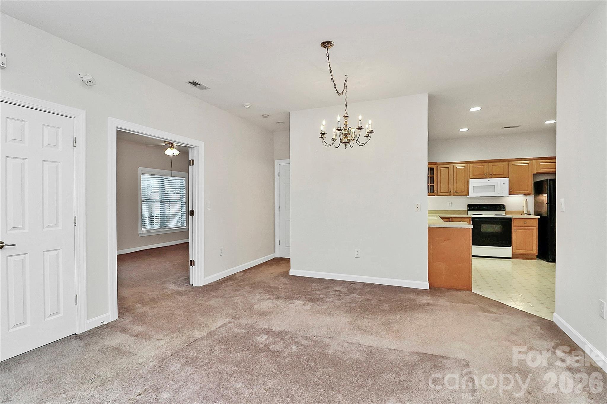 8684 Windsor Ridge Drive Charlotte NC 28277