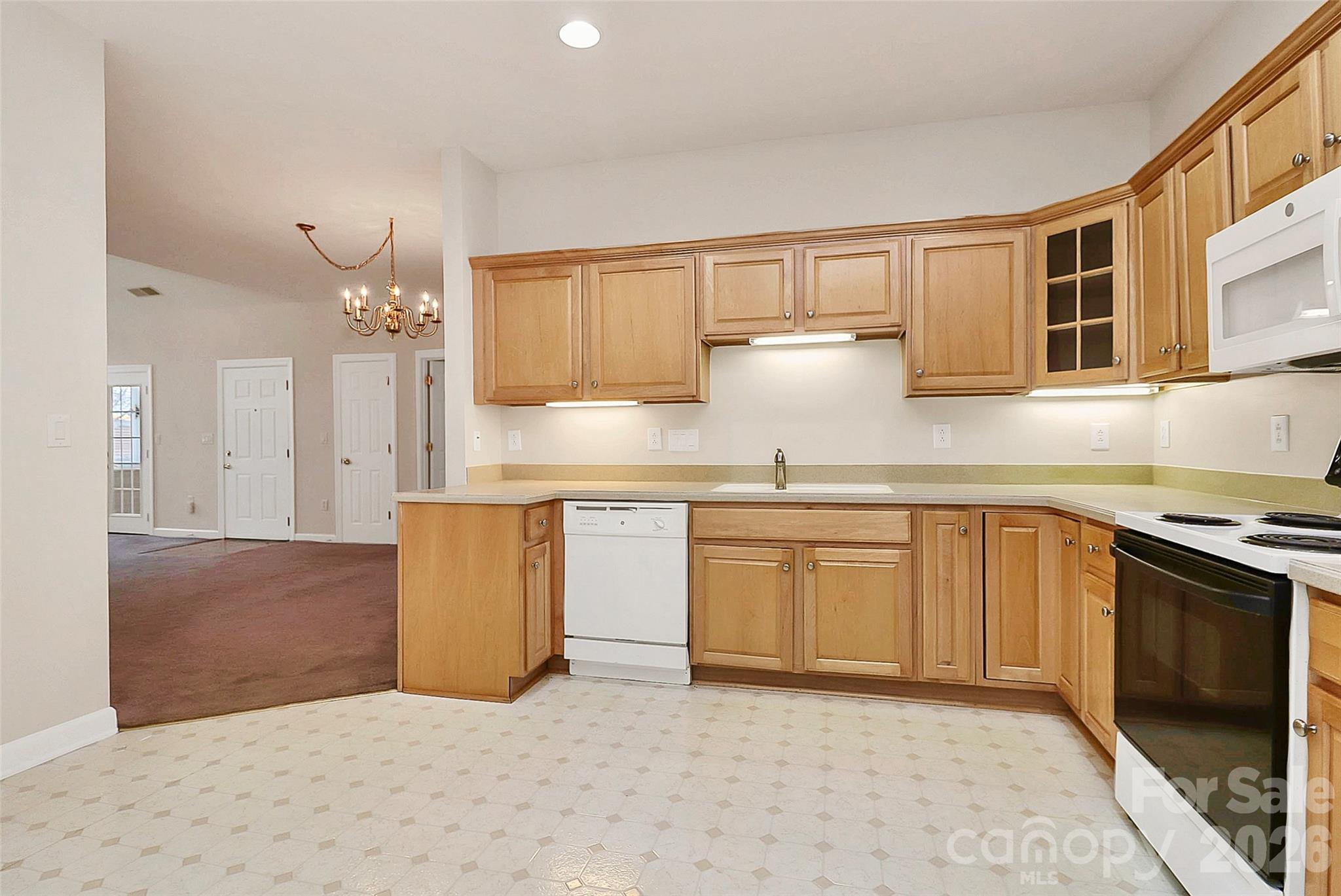 8684 Windsor Ridge Drive Charlotte NC 28277