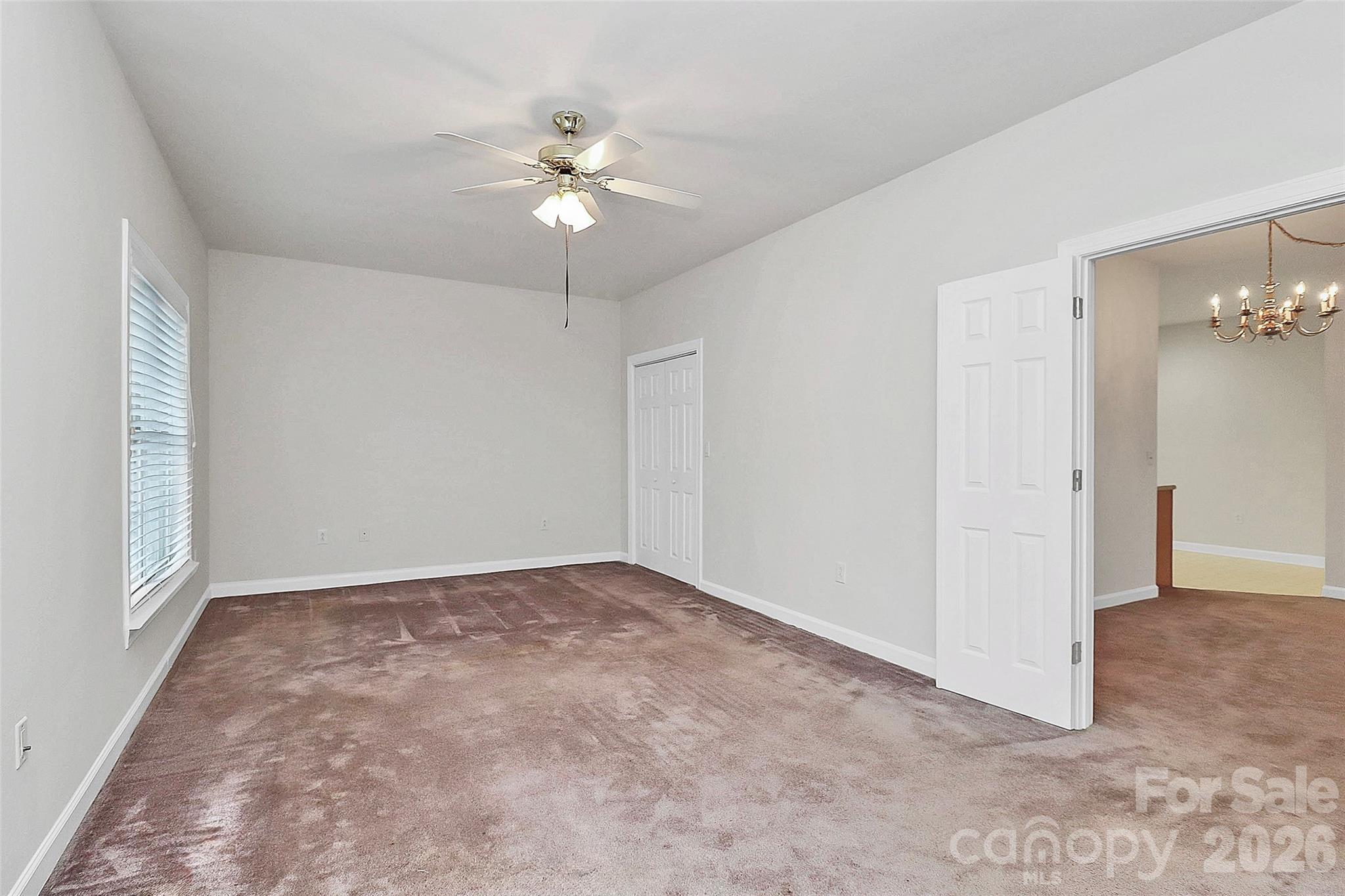 8684 Windsor Ridge Drive Charlotte NC 28277