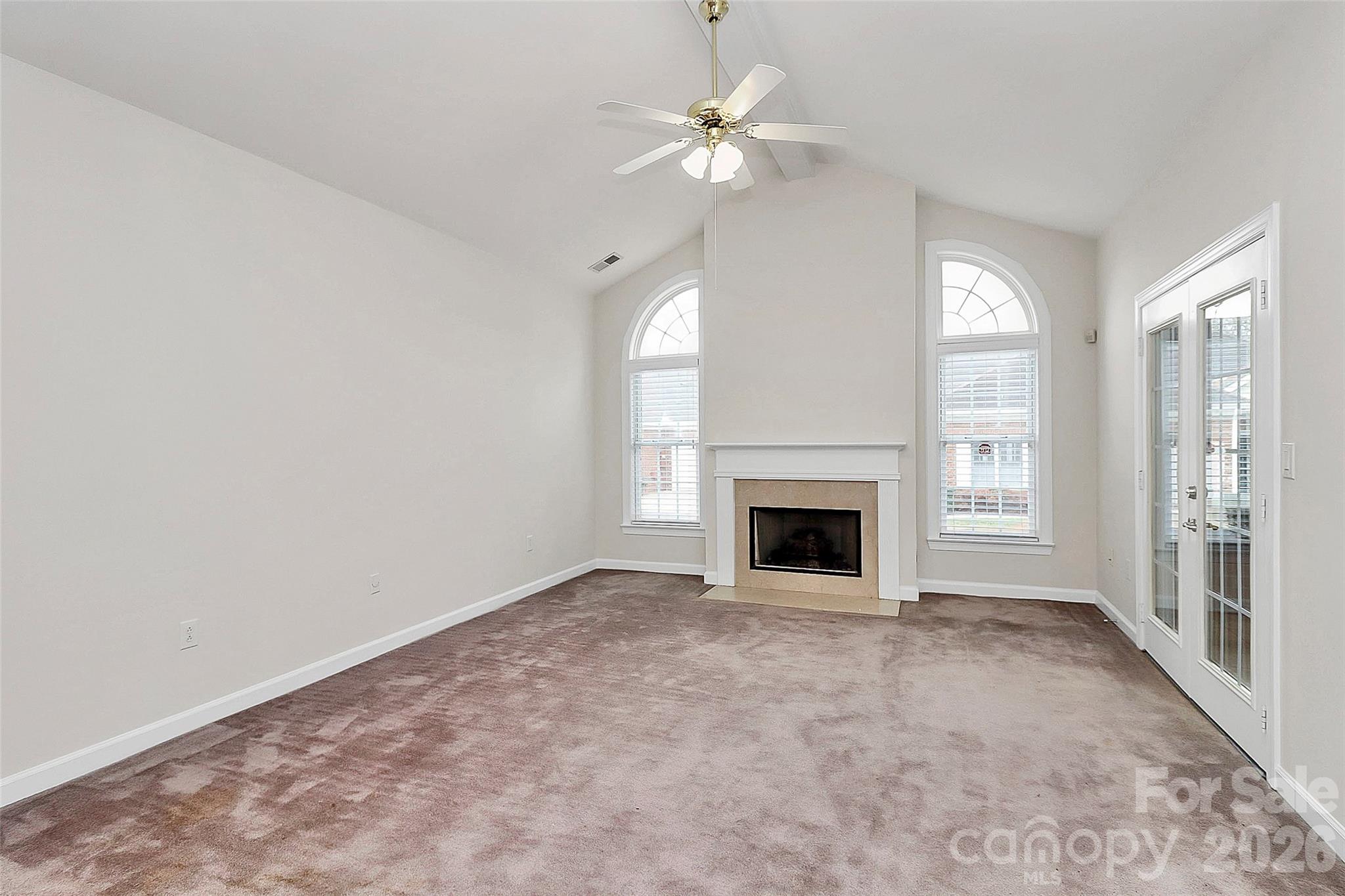 8684 Windsor Ridge Drive Charlotte NC 28277