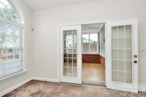 8684 Windsor Ridge Drive Charlotte NC 28277