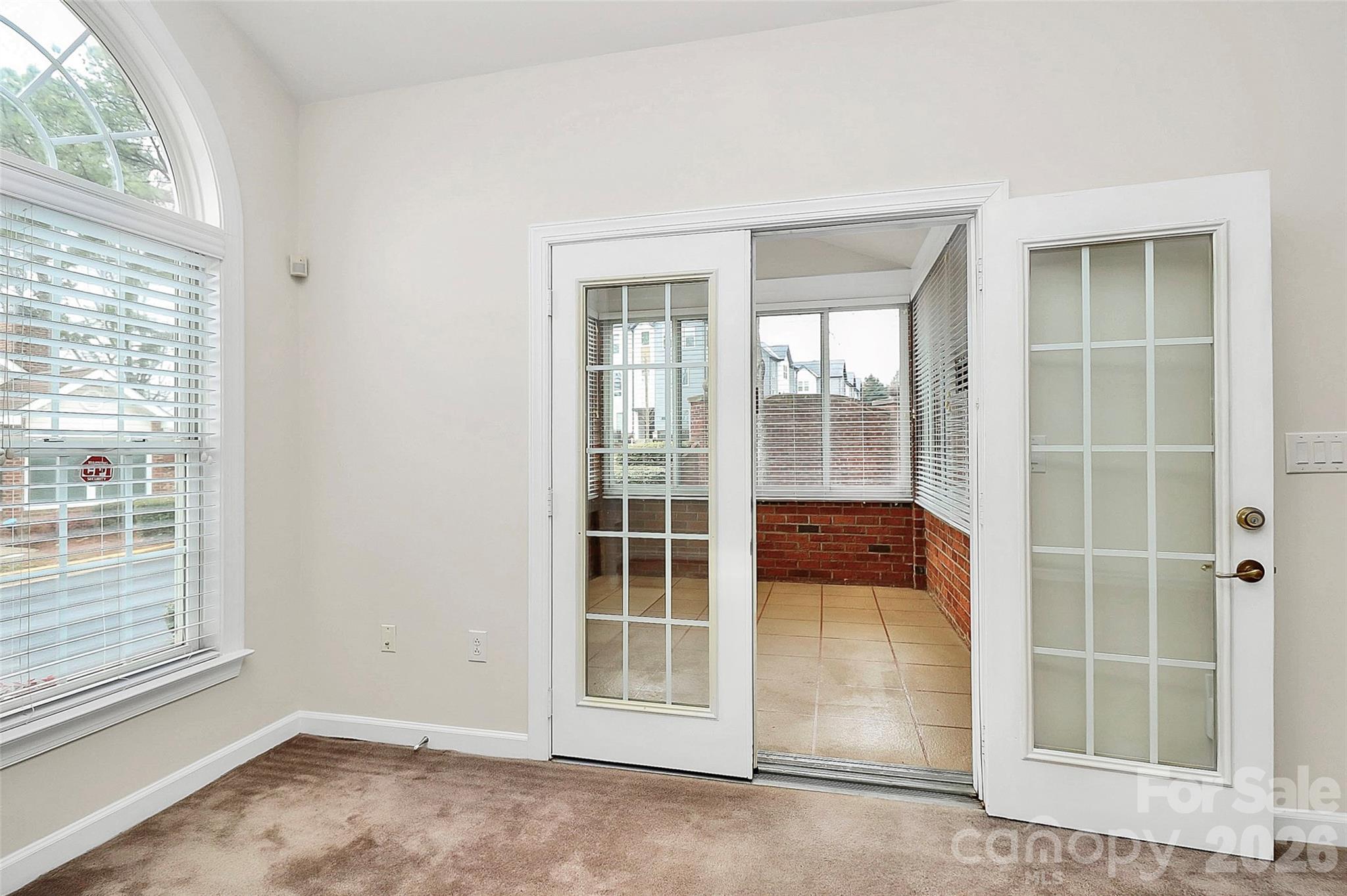 8684 Windsor Ridge Drive Charlotte NC 28277