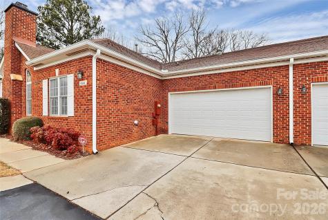 8684 Windsor Ridge Drive Charlotte NC 28277