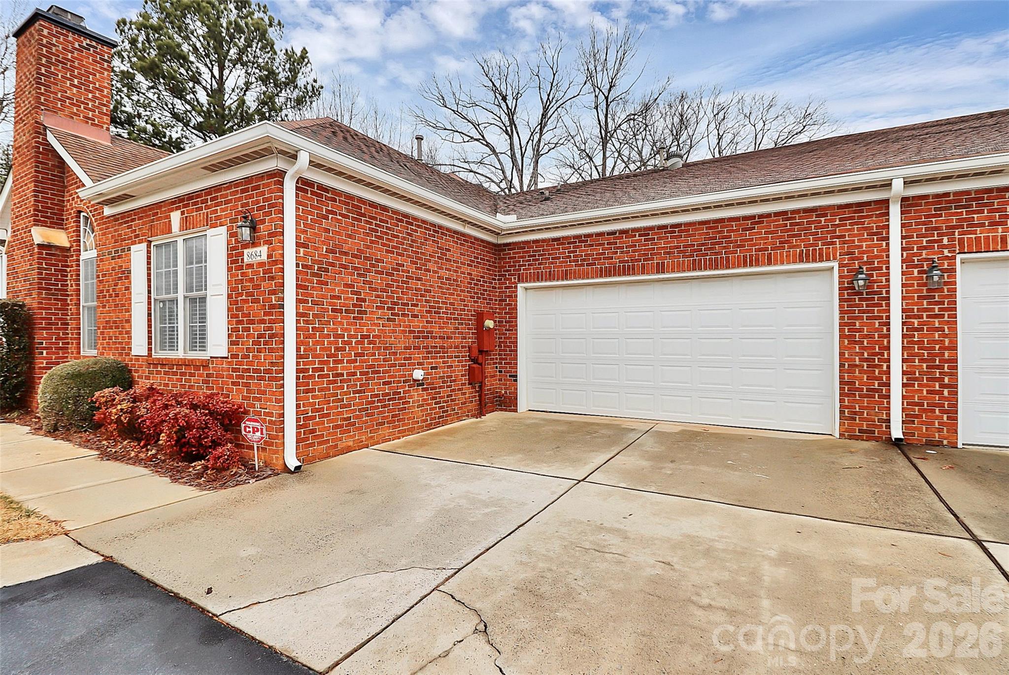 8684 Windsor Ridge Drive Charlotte NC 28277
