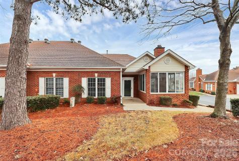 8684 Windsor Ridge Drive Charlotte NC 28277
