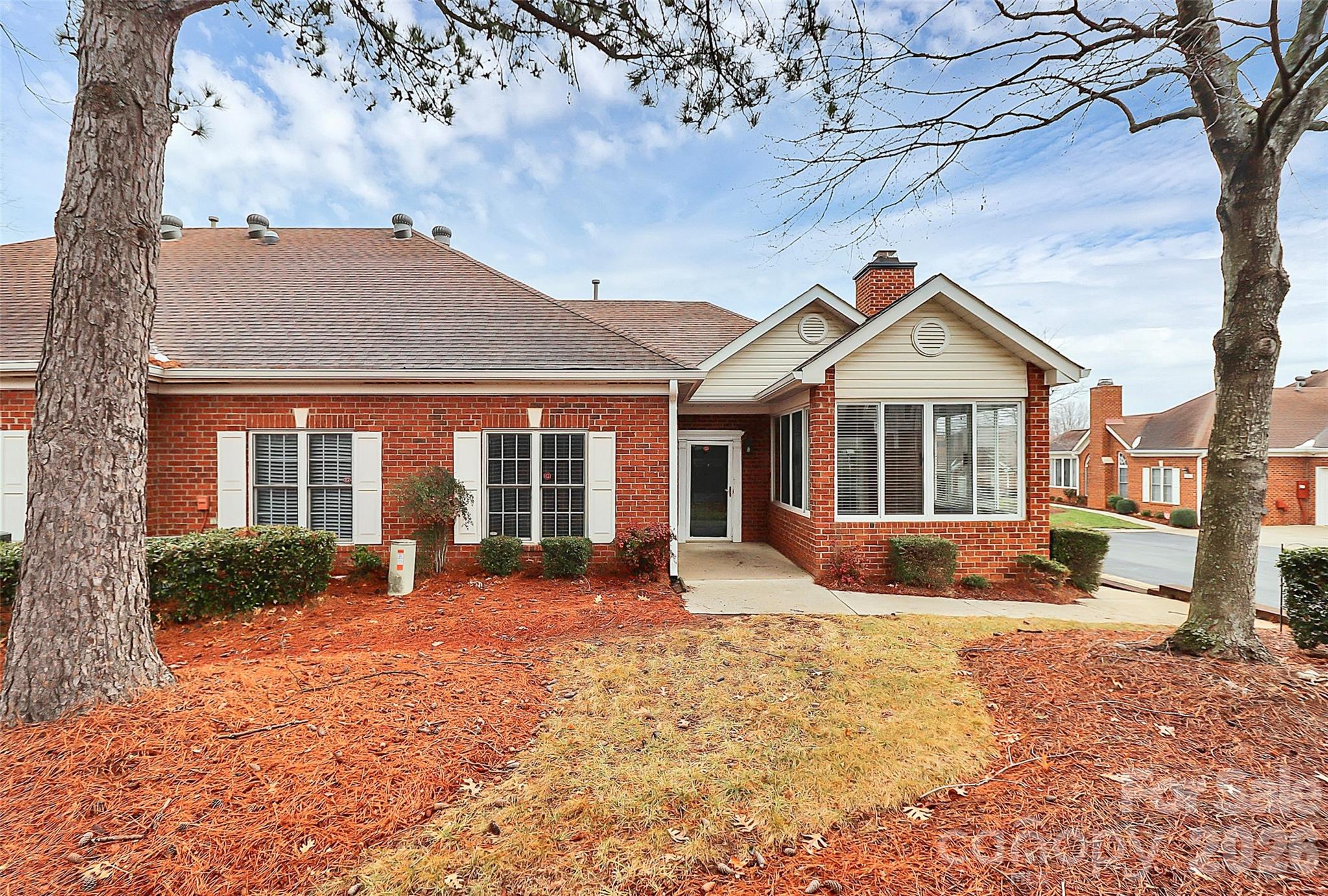 8684 Windsor Ridge Drive Charlotte NC 28277
