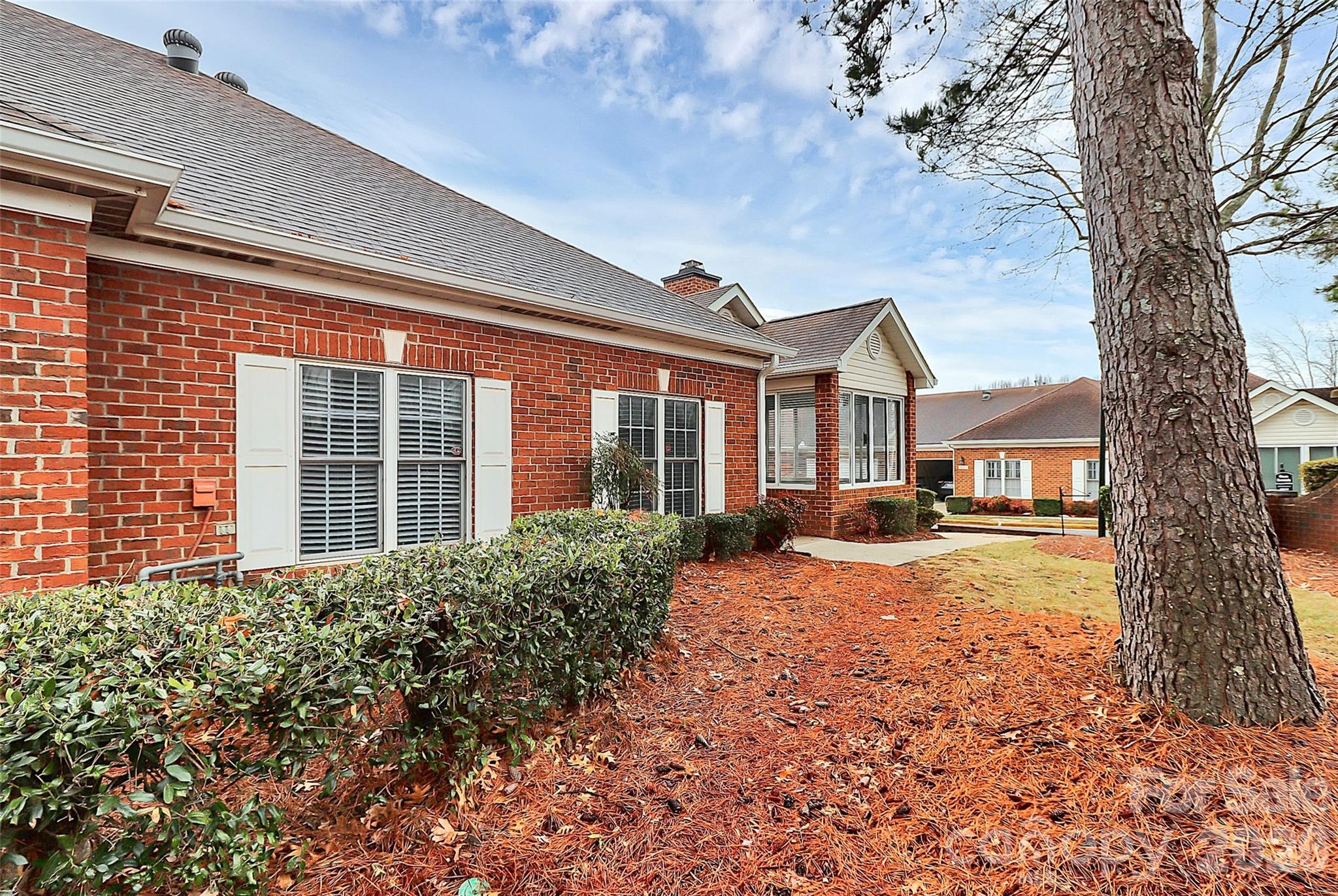 8684 Windsor Ridge Drive Charlotte NC 28277
