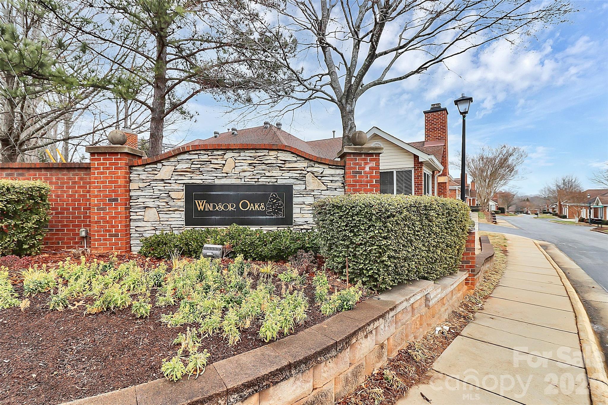 8684 Windsor Ridge Drive Charlotte NC 28277