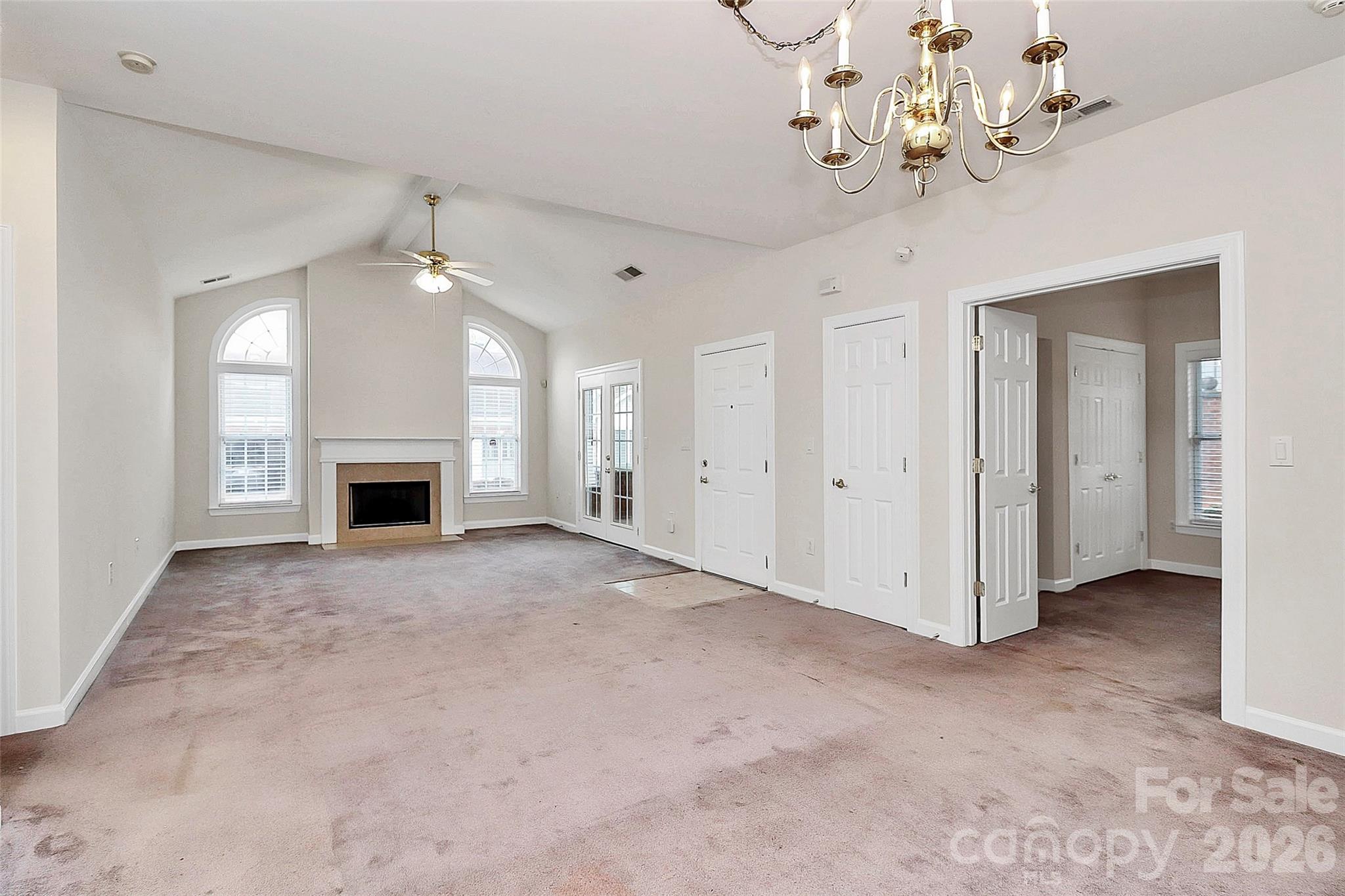 8684 Windsor Ridge Drive Charlotte NC 28277