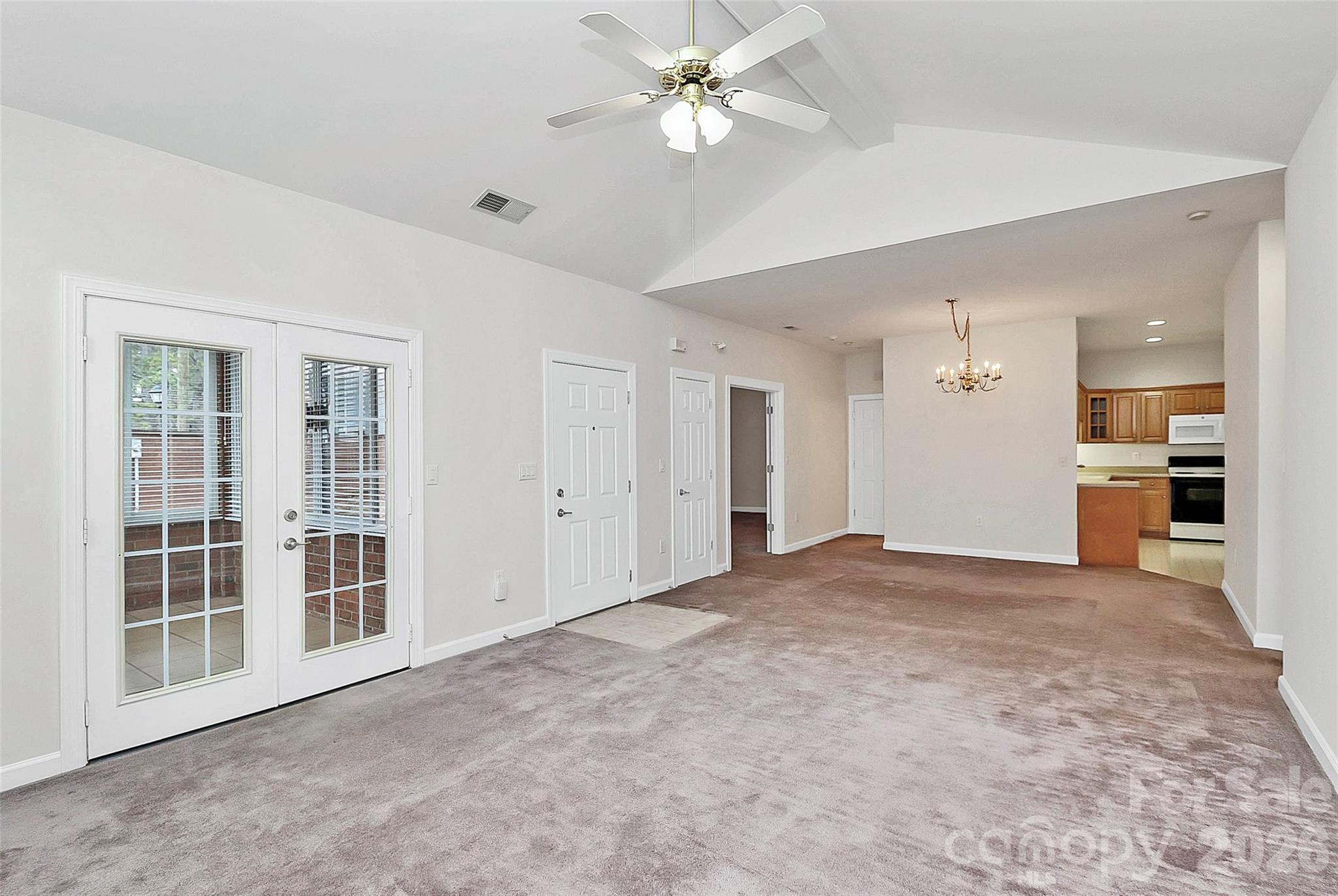 8684 Windsor Ridge Drive Charlotte NC 28277