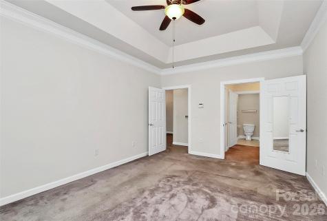 8684 Windsor Ridge Drive Charlotte NC 28277