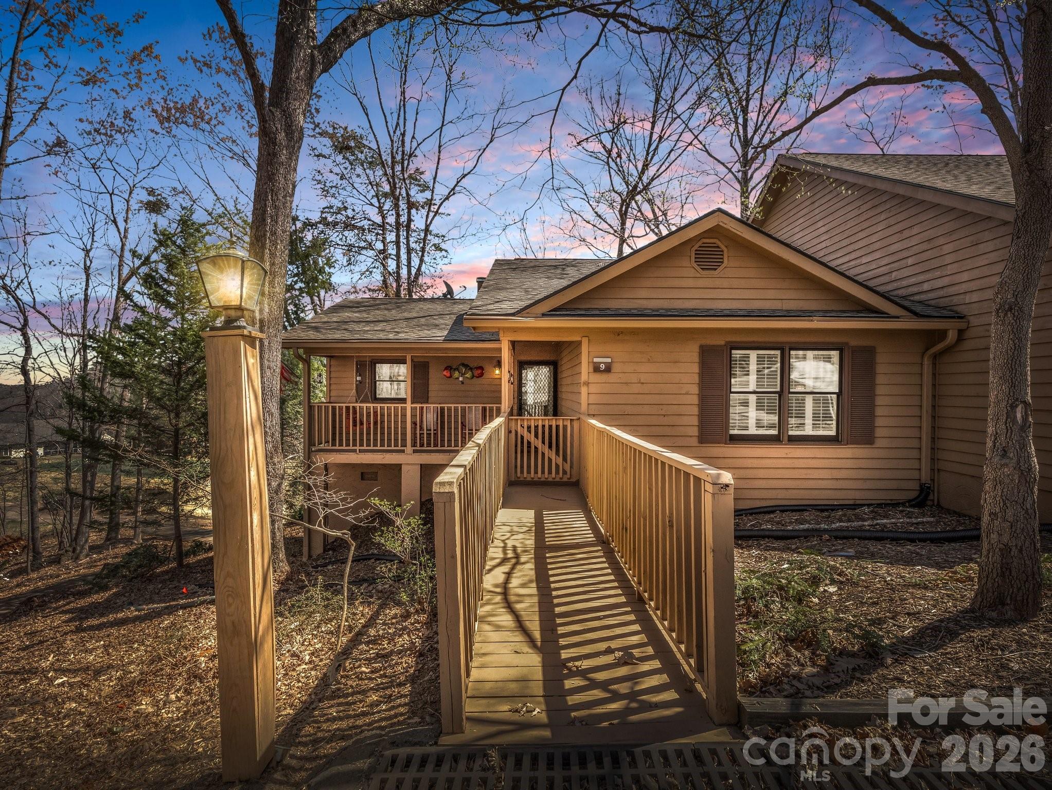 110 Appledore Court Lake Lure NC 28746