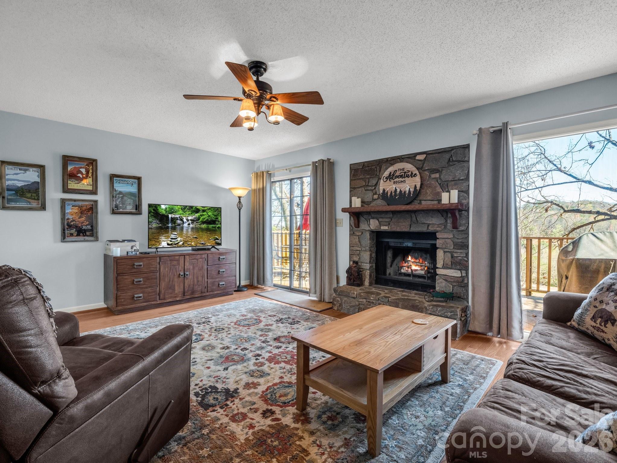 110 Appledore Court Lake Lure NC 28746