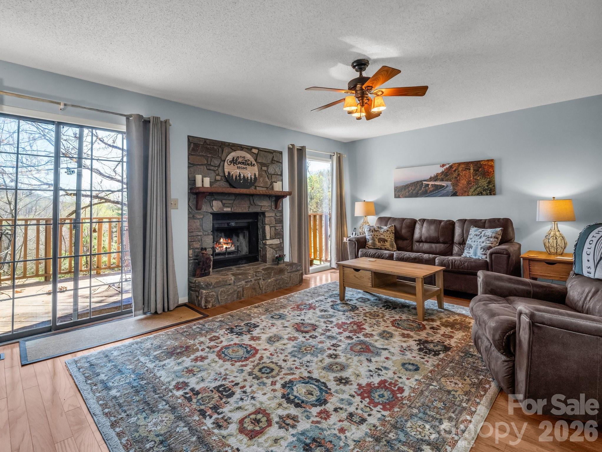110 Appledore Court Lake Lure NC 28746