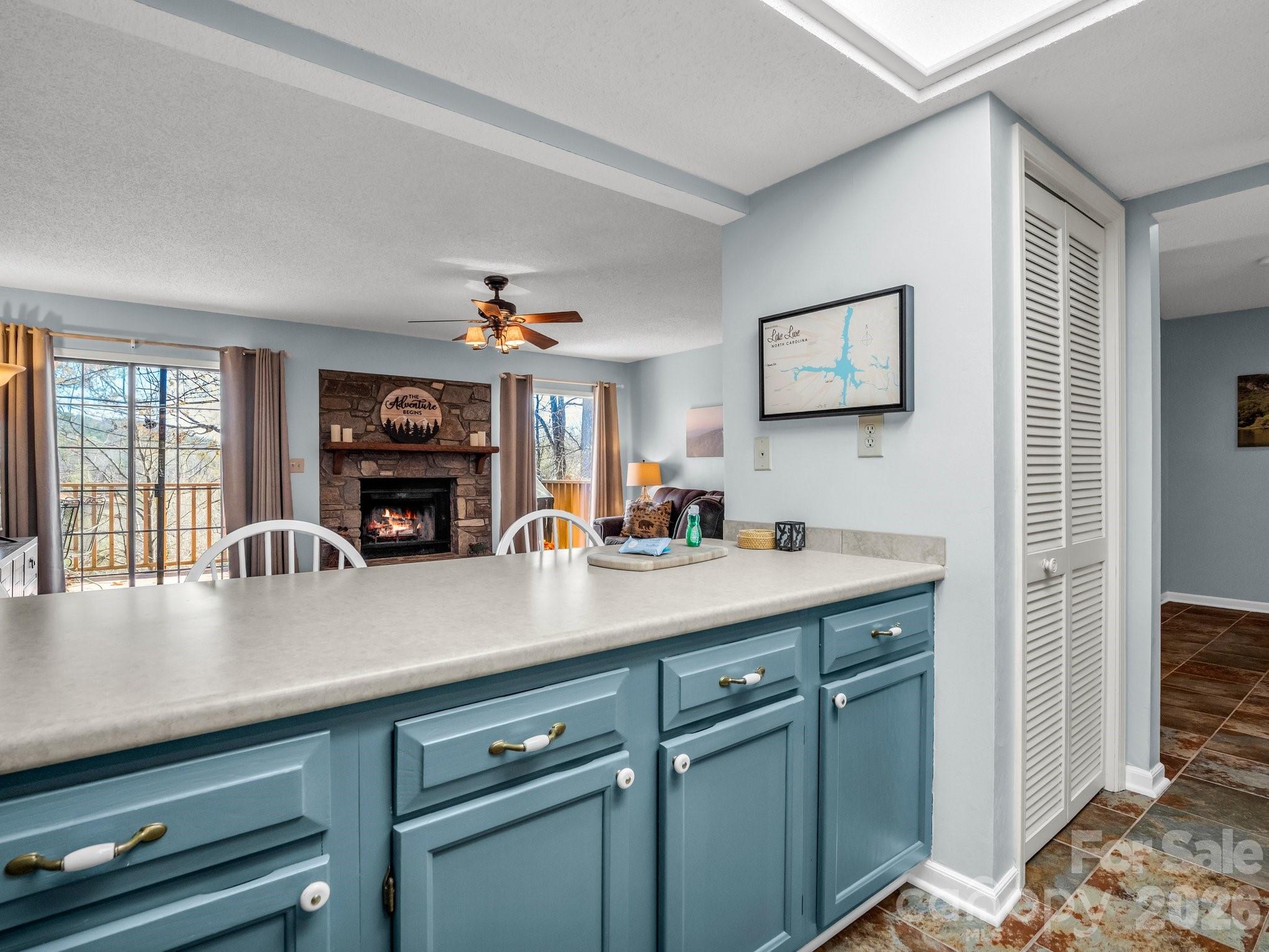 110 Appledore Court Lake Lure NC 28746