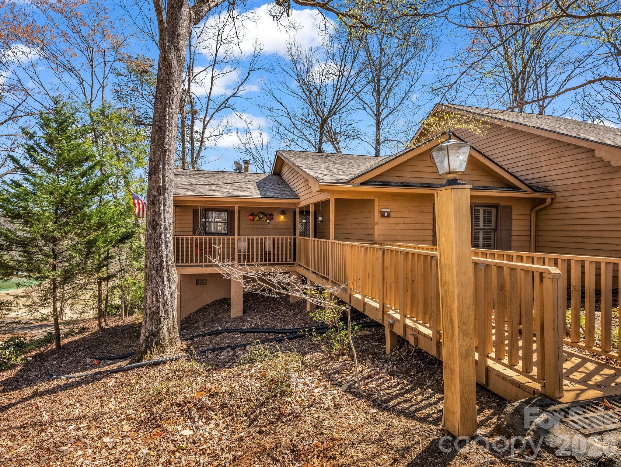 110 Appledore Court Lake Lure NC 28746