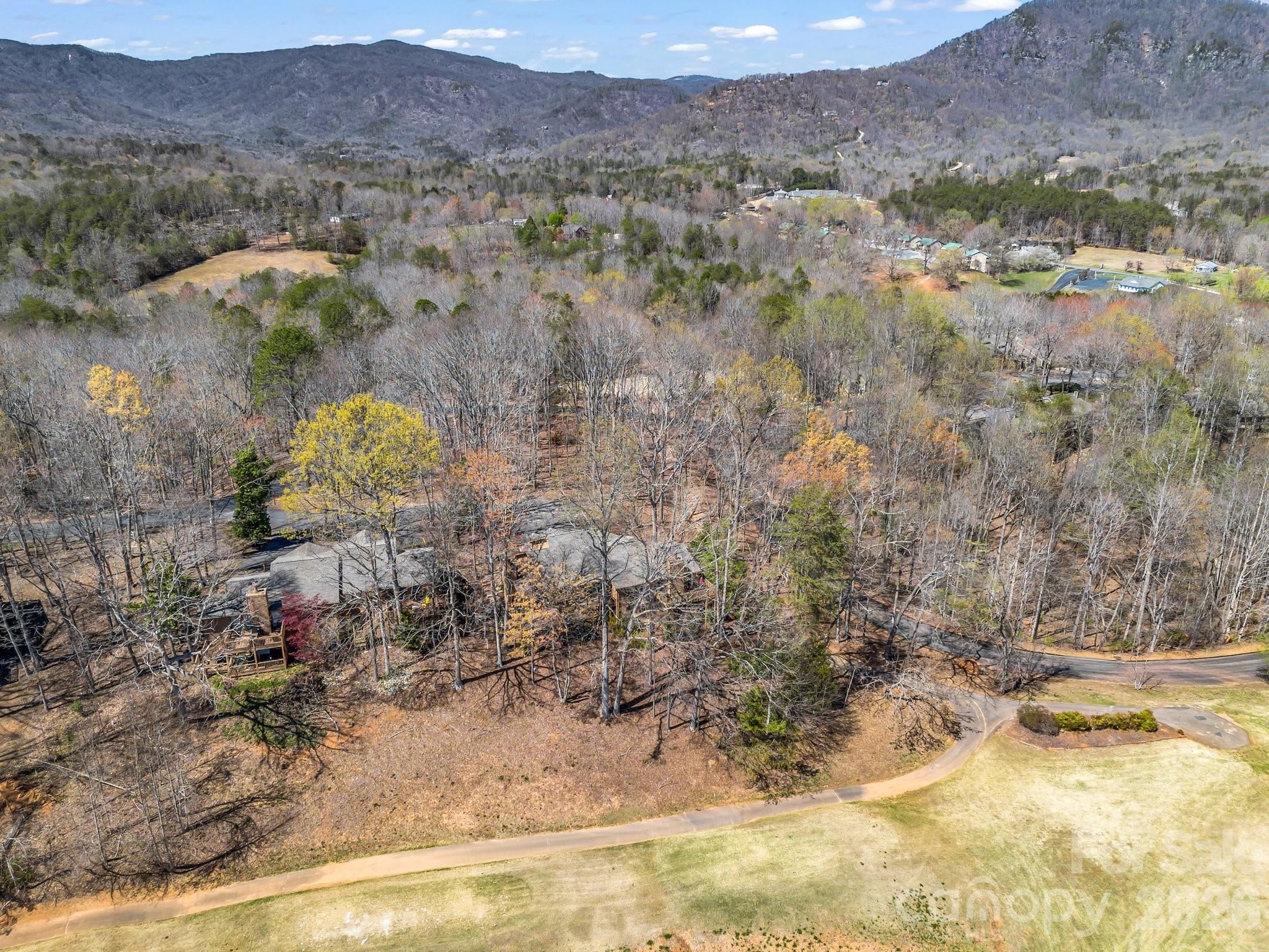 110 Appledore Court Lake Lure NC 28746