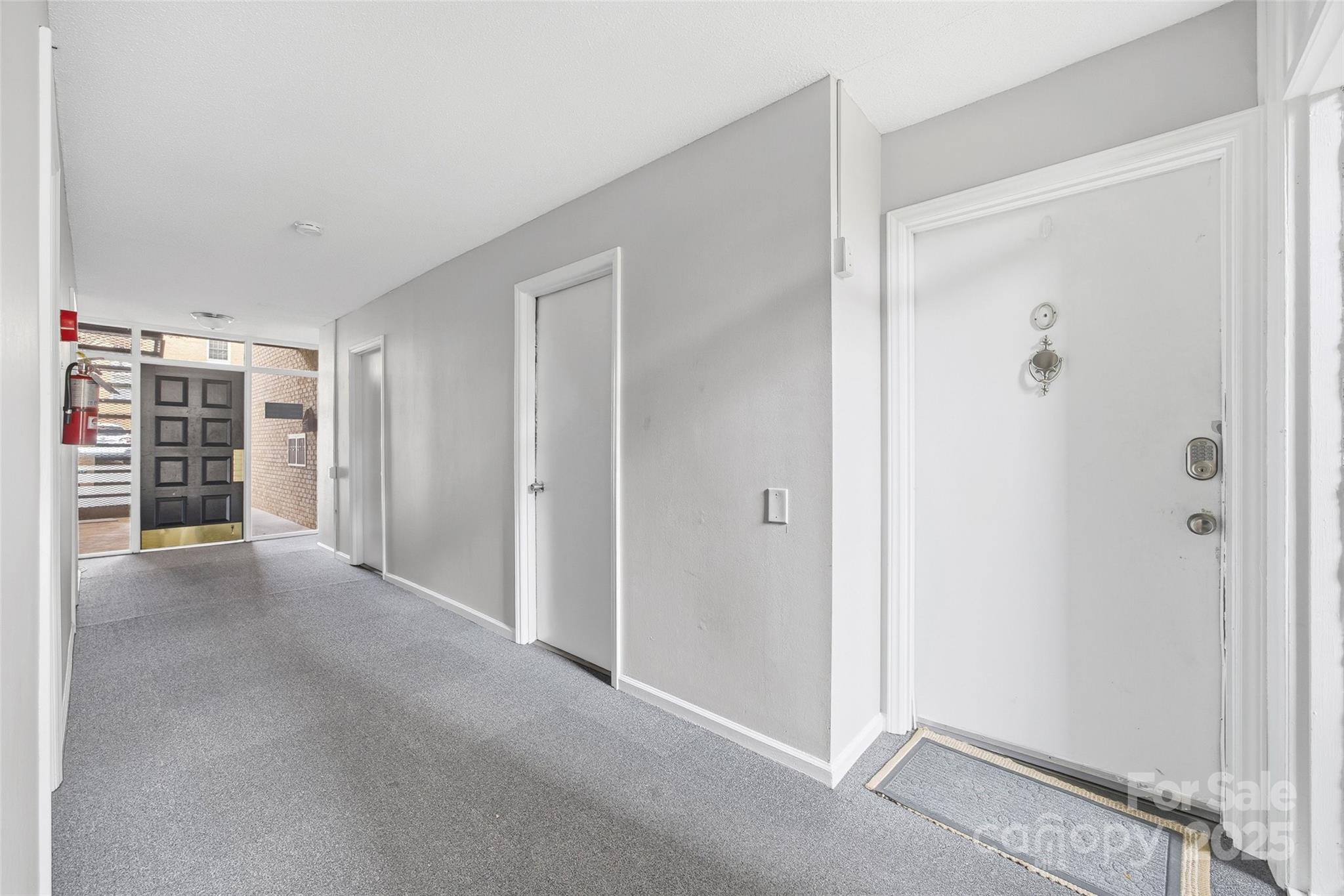 4739 Hedgemore Drive Charlotte NC 28209