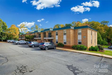 4739 Hedgemore Drive Charlotte NC 28209