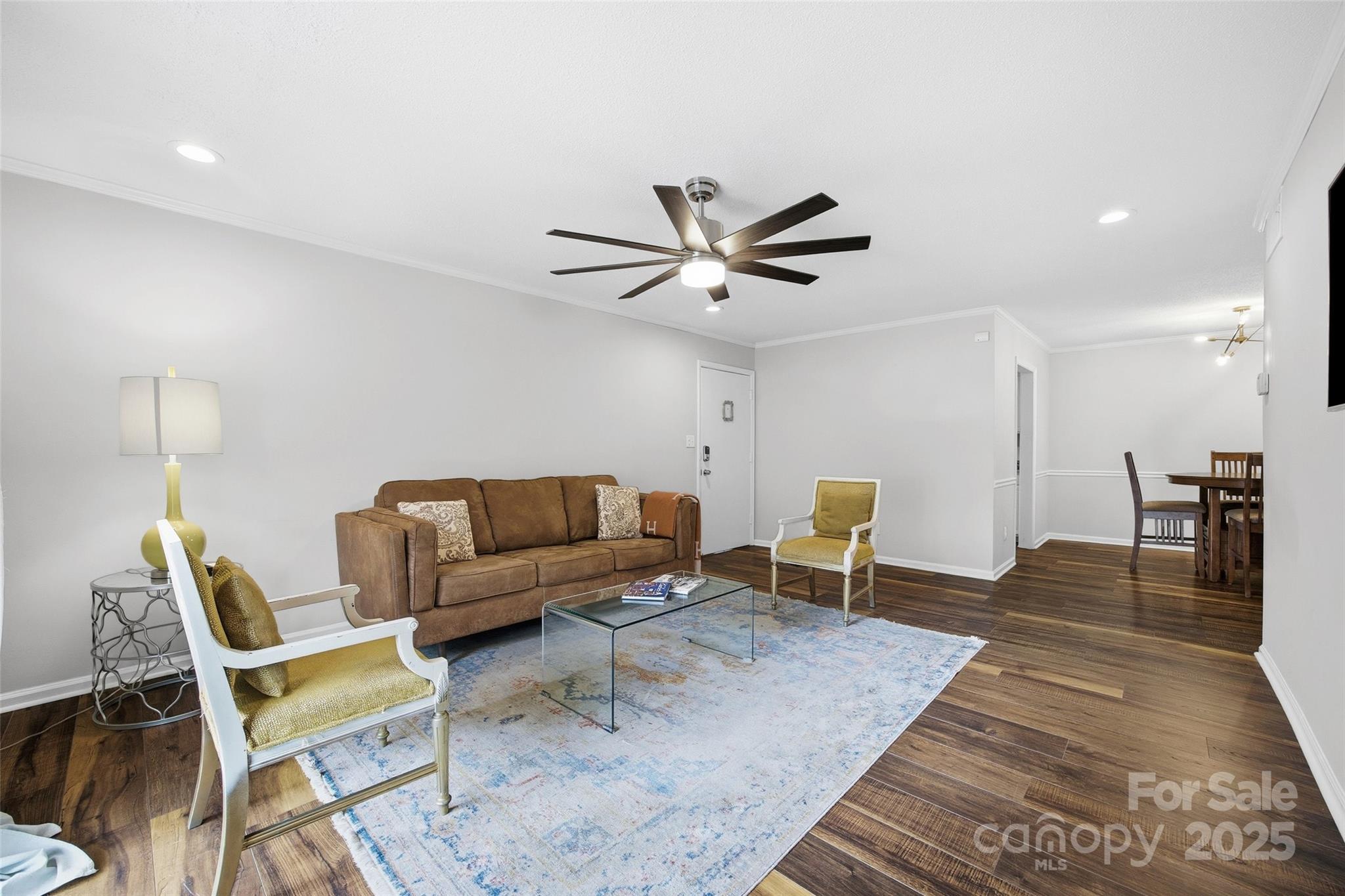 4739 Hedgemore Drive Charlotte NC 28209