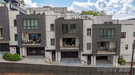 614 Queens Road Charlotte NC 28207