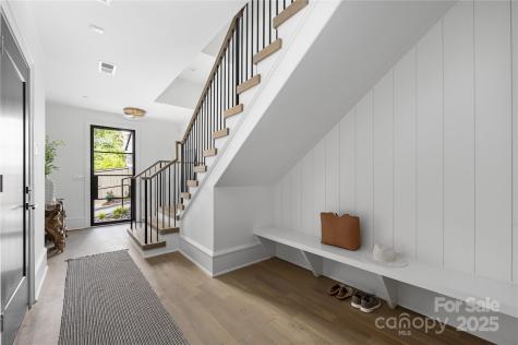 614 Queens Road Charlotte NC 28207