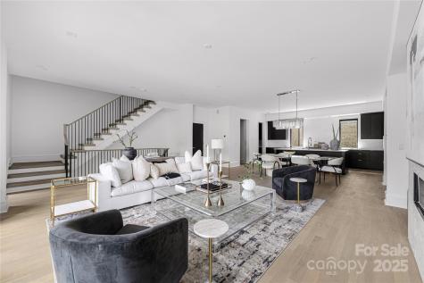 614 Queens Road Charlotte NC 28207