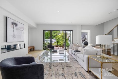 614 Queens Road Charlotte NC 28207