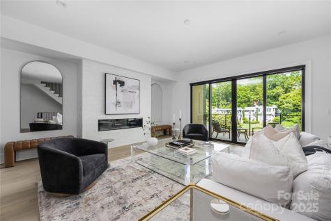 614 Queens Road Charlotte NC 28207