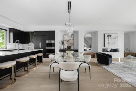 614 Queens Road Charlotte NC 28207