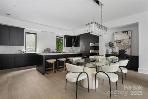 614 Queens Road Charlotte NC 28207