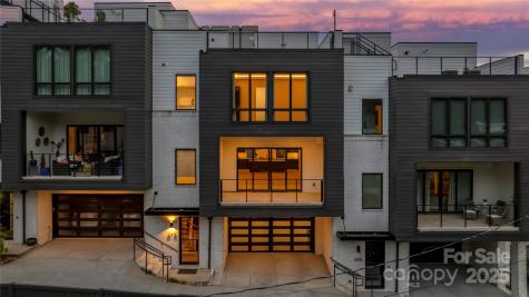 614 Queens Road Charlotte NC 28207