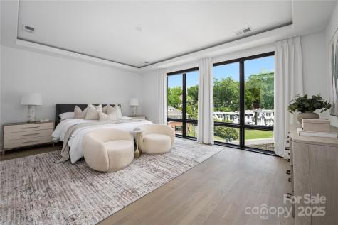 614 Queens Road Charlotte NC 28207