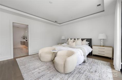 614 Queens Road Charlotte NC 28207