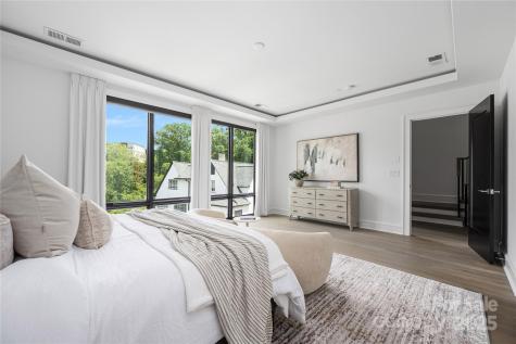 614 Queens Road Charlotte NC 28207