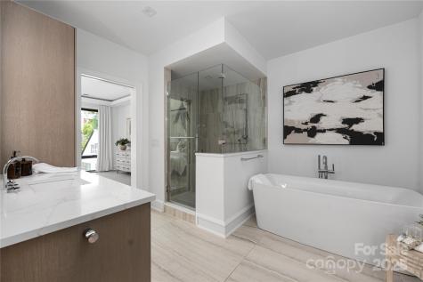 614 Queens Road Charlotte NC 28207