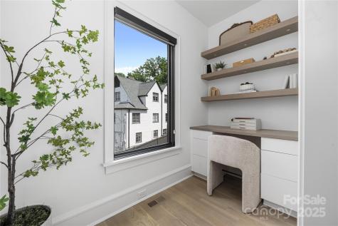 614 Queens Road Charlotte NC 28207