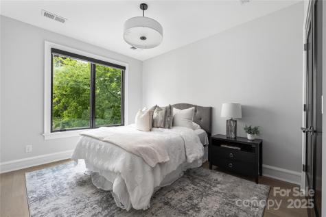 614 Queens Road Charlotte NC 28207