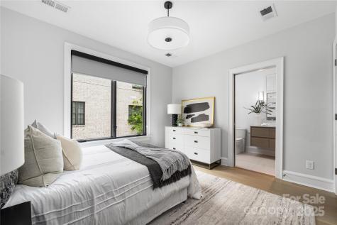 614 Queens Road Charlotte NC 28207