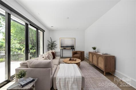 614 Queens Road Charlotte NC 28207