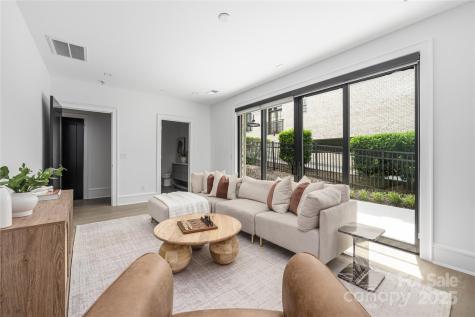 614 Queens Road Charlotte NC 28207