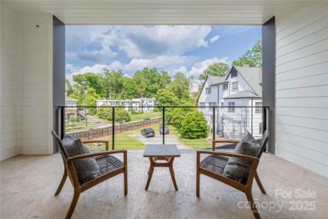 614 Queens Road Charlotte NC 28207