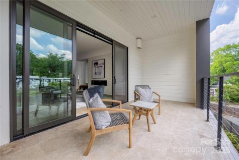 614 Queens Road Charlotte NC 28207