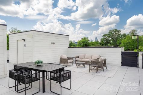 614 Queens Road Charlotte NC 28207