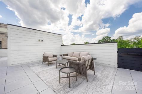 614 Queens Road Charlotte NC 28207