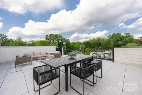 614 Queens Road Charlotte NC 28207