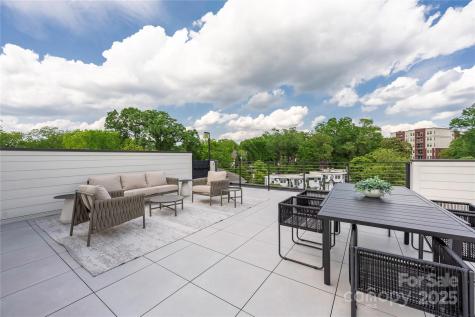 614 Queens Road Charlotte NC 28207