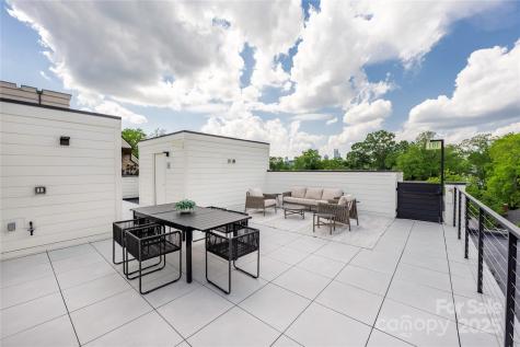 614 Queens Road Charlotte NC 28207