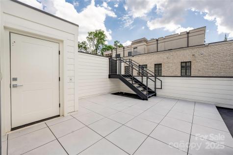 614 Queens Road Charlotte NC 28207