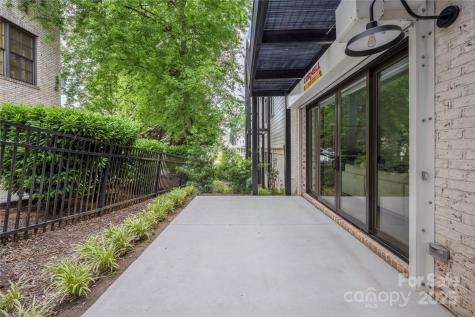 614 Queens Road Charlotte NC 28207